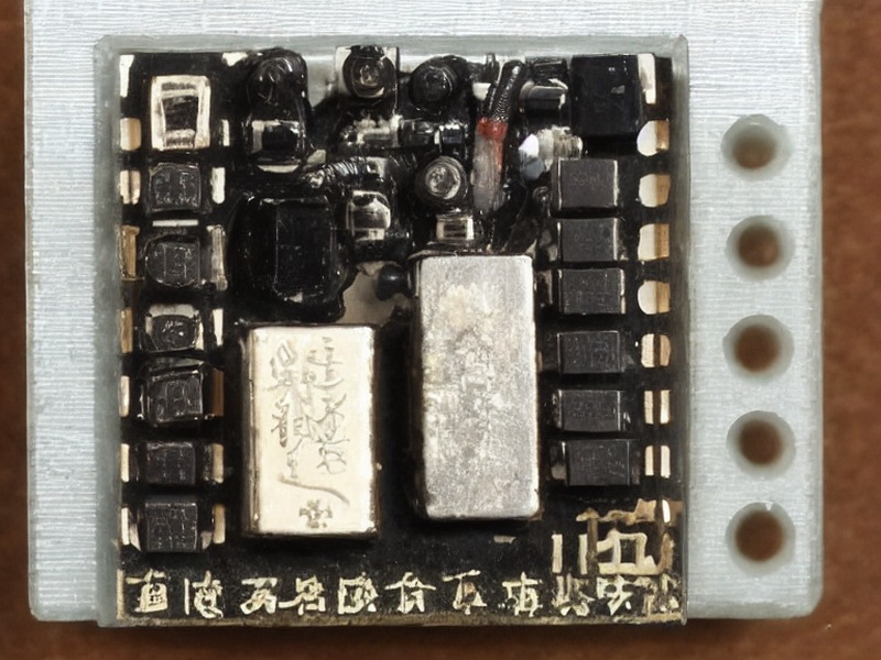 射频连接相关PLC接口应用产品说明 2