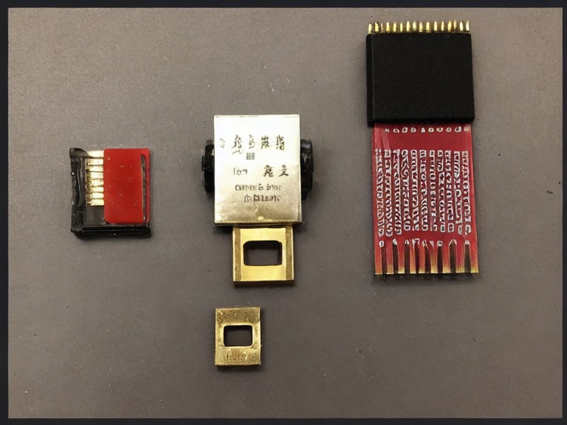 隔离器分类工程资料 2
