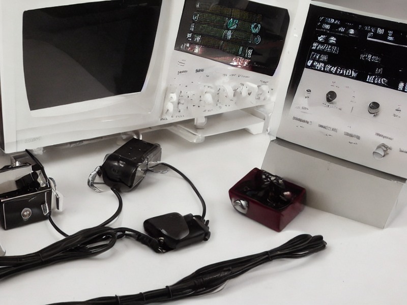模拟前端应用选型资料 2