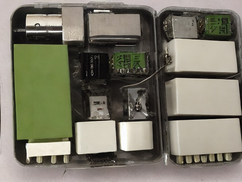 处理器应用清单