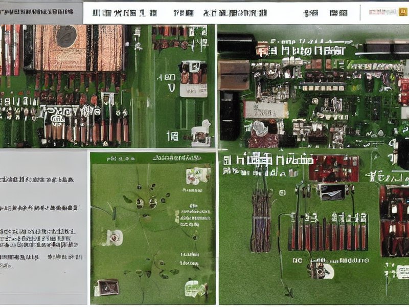 功率器件清单项目资料 1