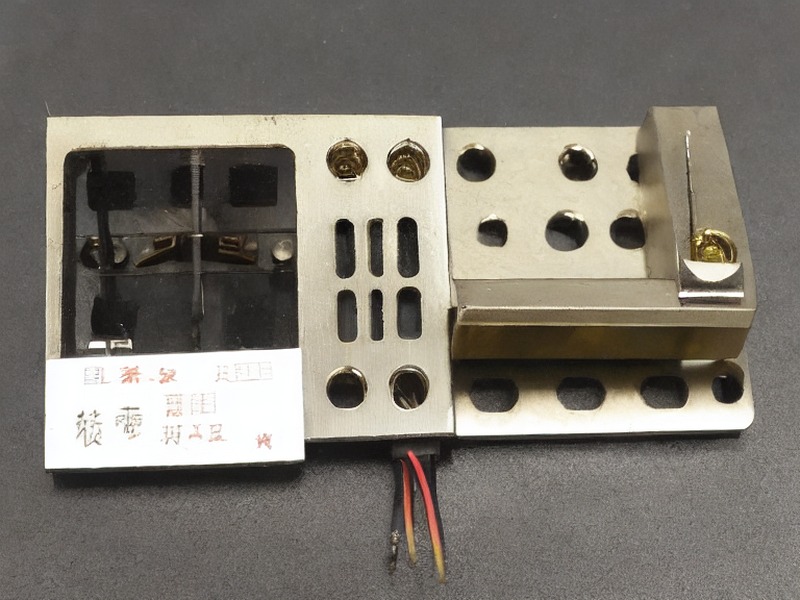 pg模拟器 模拟前端参考选型 2