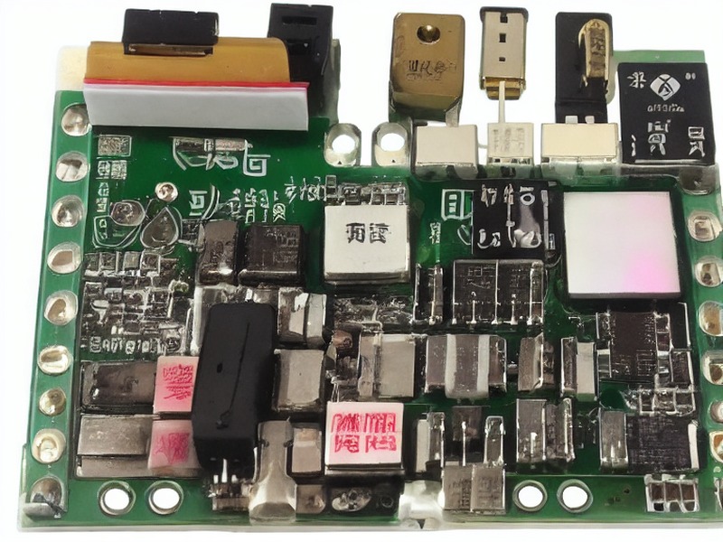 电源管理资料选型参考 2