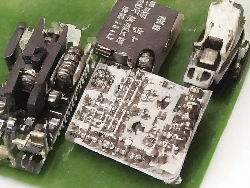 晶振内容技术资料 1