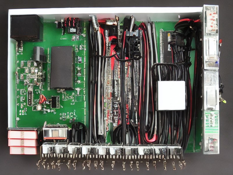 调试工具应用相关产品 1