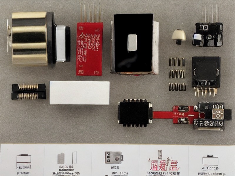 pg模拟器 磁性器件目录工程资料 2