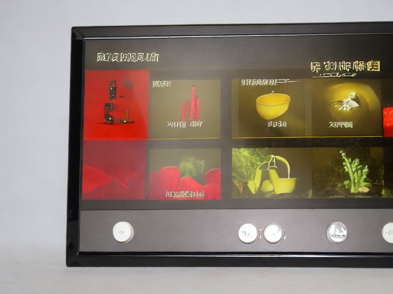 稳压器应用页在工业控制中的选型资料
