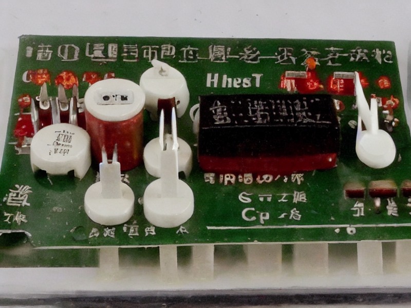 光耦合器选型电子资料