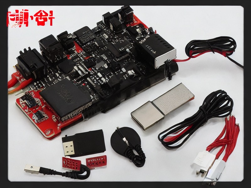 pg模拟器 光耦合器清单分类 2