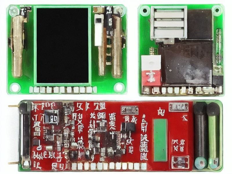 USB接口选型电子资料 2