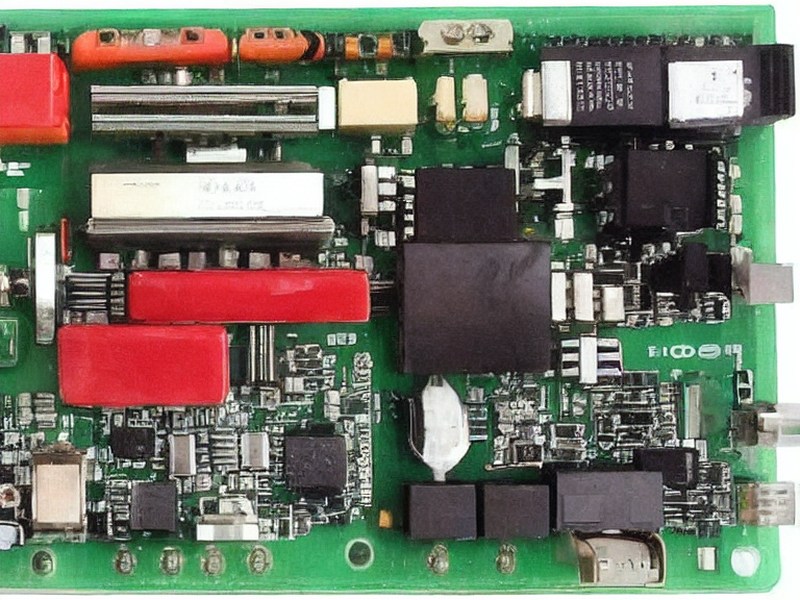 NOR Flash应用资料：NOR Flash选型 2