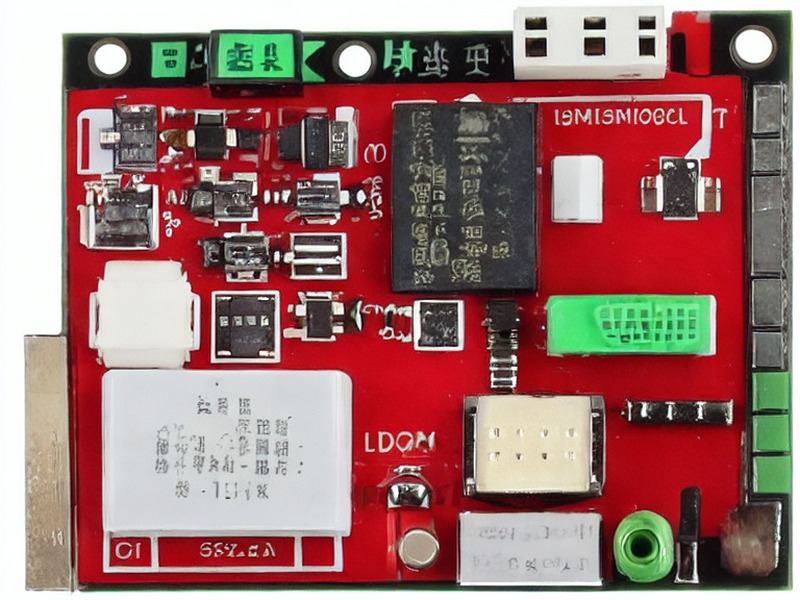 pg模拟器 连接器资料 2