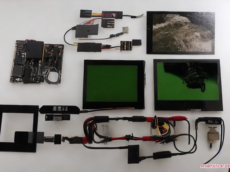 光耦合器选型电子资料 1