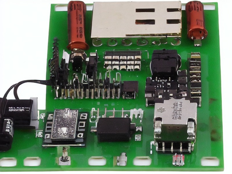 导热材料应用选型资料 1