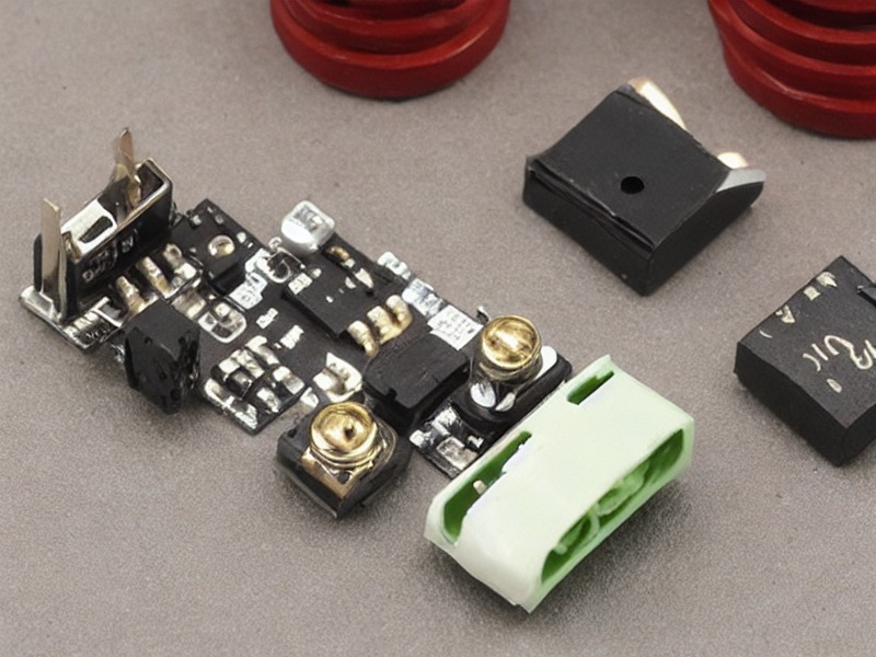 EEPROM应用相关产品