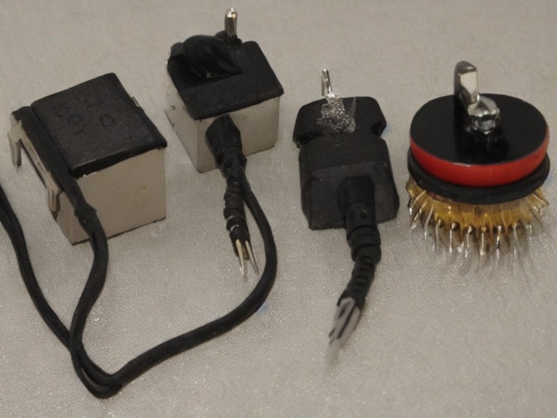MOSFET选型电子资料