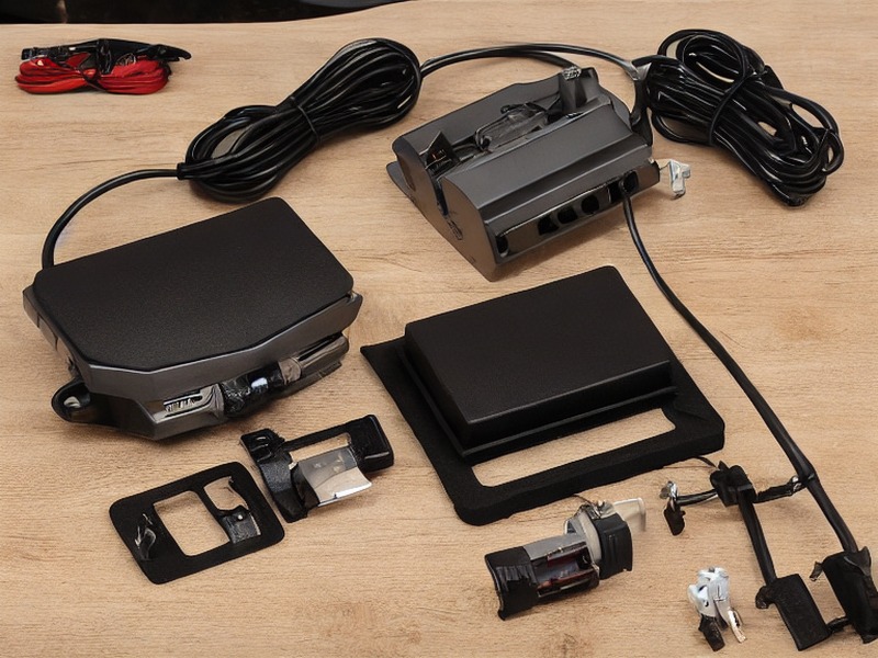 ESD保护应用相关产品 1