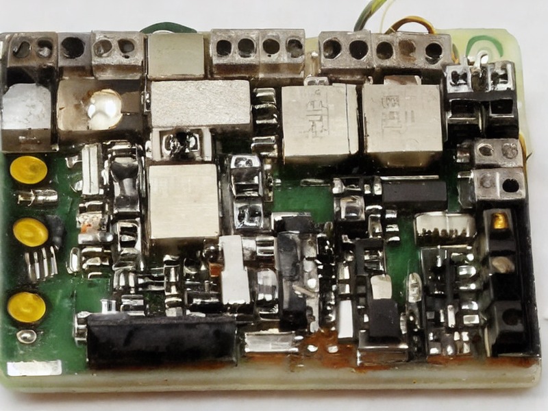 NOR Flash内容技术资料 1
