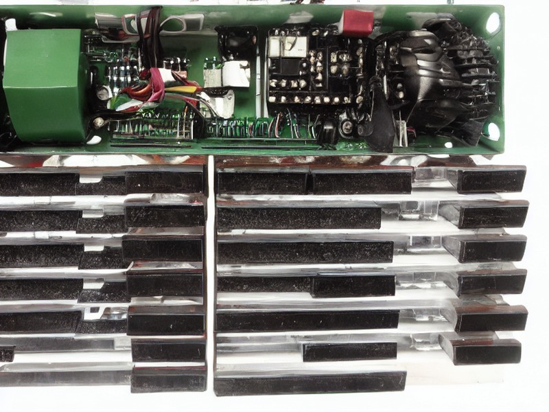 MOSFET指南技术资料 1