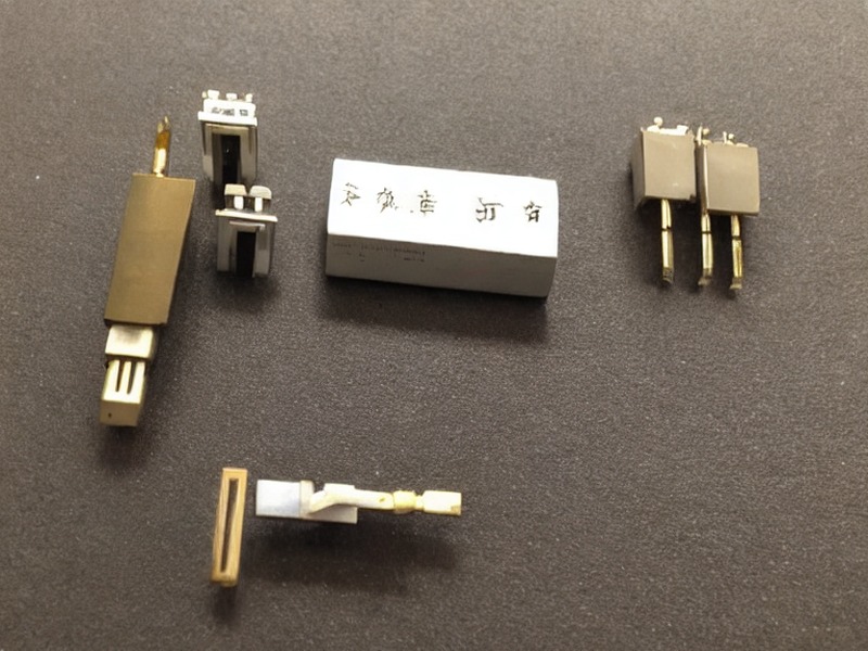 连接器资料 工业自动化指南 2