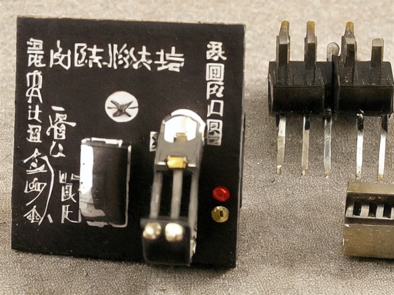 测试夹具参考参数与应用整理 1