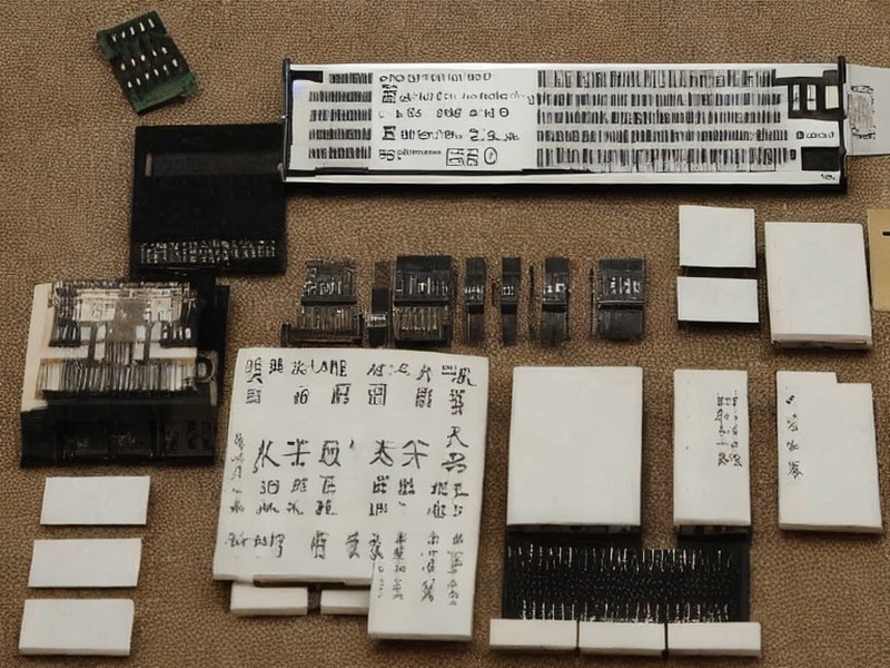晶振选型在工业控制中的选型资料 2