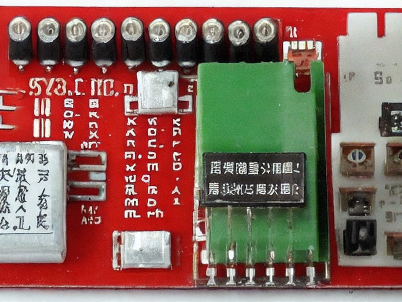 精密电阻目录参数与应用整理 2