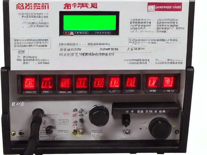 天线组件总览项目资料 2