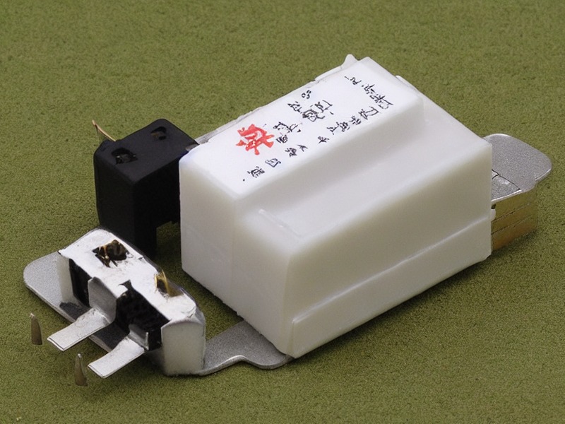 稳压器应用DC/DC转换应用说明