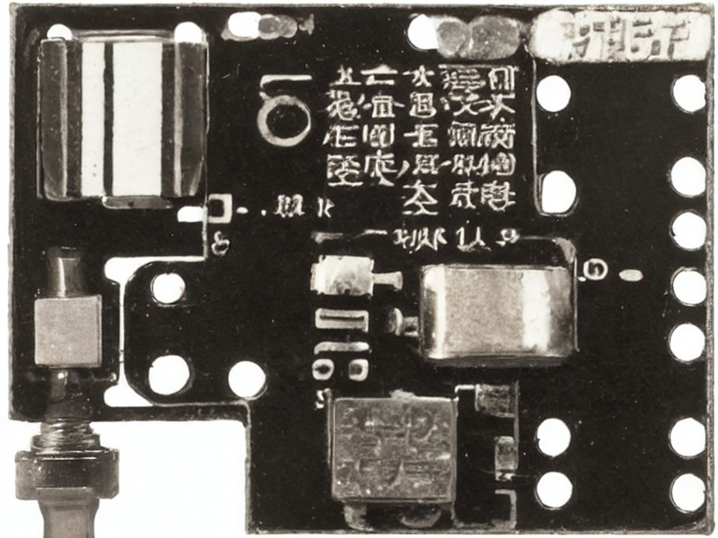 电源模块应用板对板连接应用说明 1