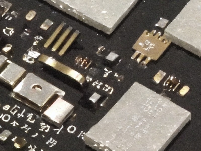 磁性器件资料项目资料 2