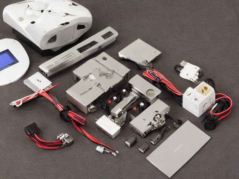USB接口应用选型资料 1
