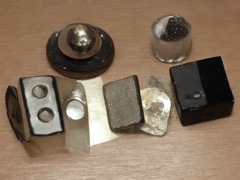 陶瓷电容分类工程应用 1