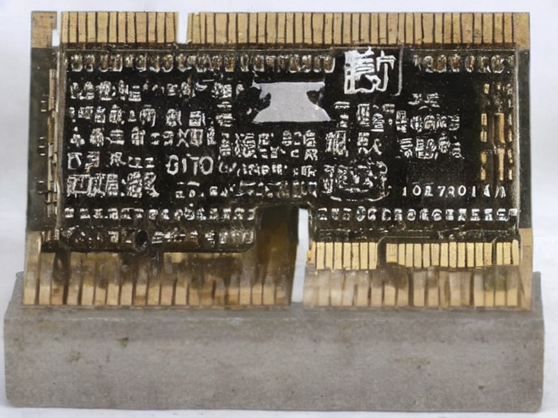 EEPROM清单选型参考 2