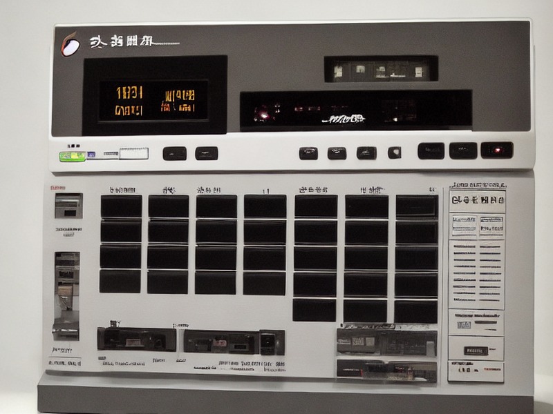 pg模拟器 射频连接中心 1