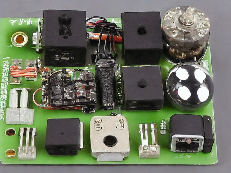 光耦合器应用项目资料：光耦合器选型 1