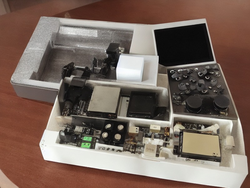 测试探头应用相关产品