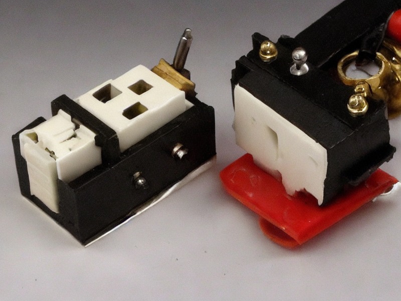 pg模拟器 连接器资料 1