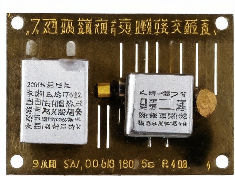 功率器件应用产品信息 2
