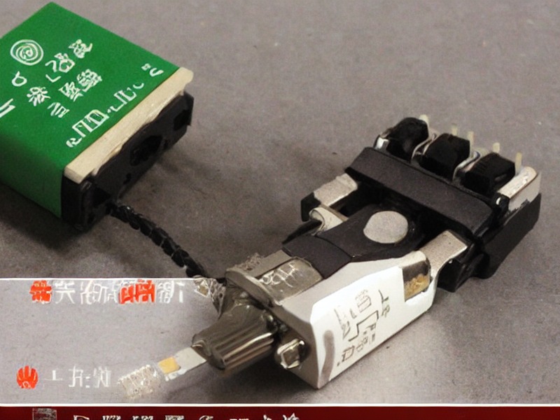 隔离器应用页产品信息